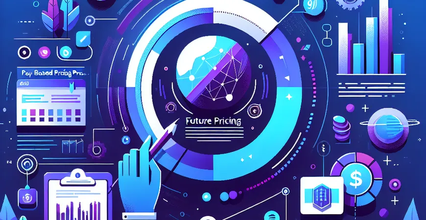 未来定价趋势：按需付费 vs 价值定价的优劣对比